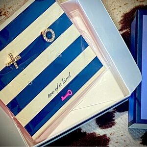 Exes and OHs Earrings - Keep Collective